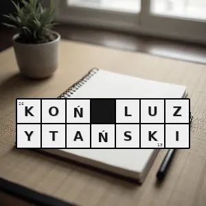 Rozwiązanie krzyżówki: lusitano - koń luzytański | hasła, synonimy i podpowiedzi Hasło krzyżówkowe lusitano - koń luzytański – rozwiązanie, synonimy, podpowiedzi i definicje krzyżówkowe